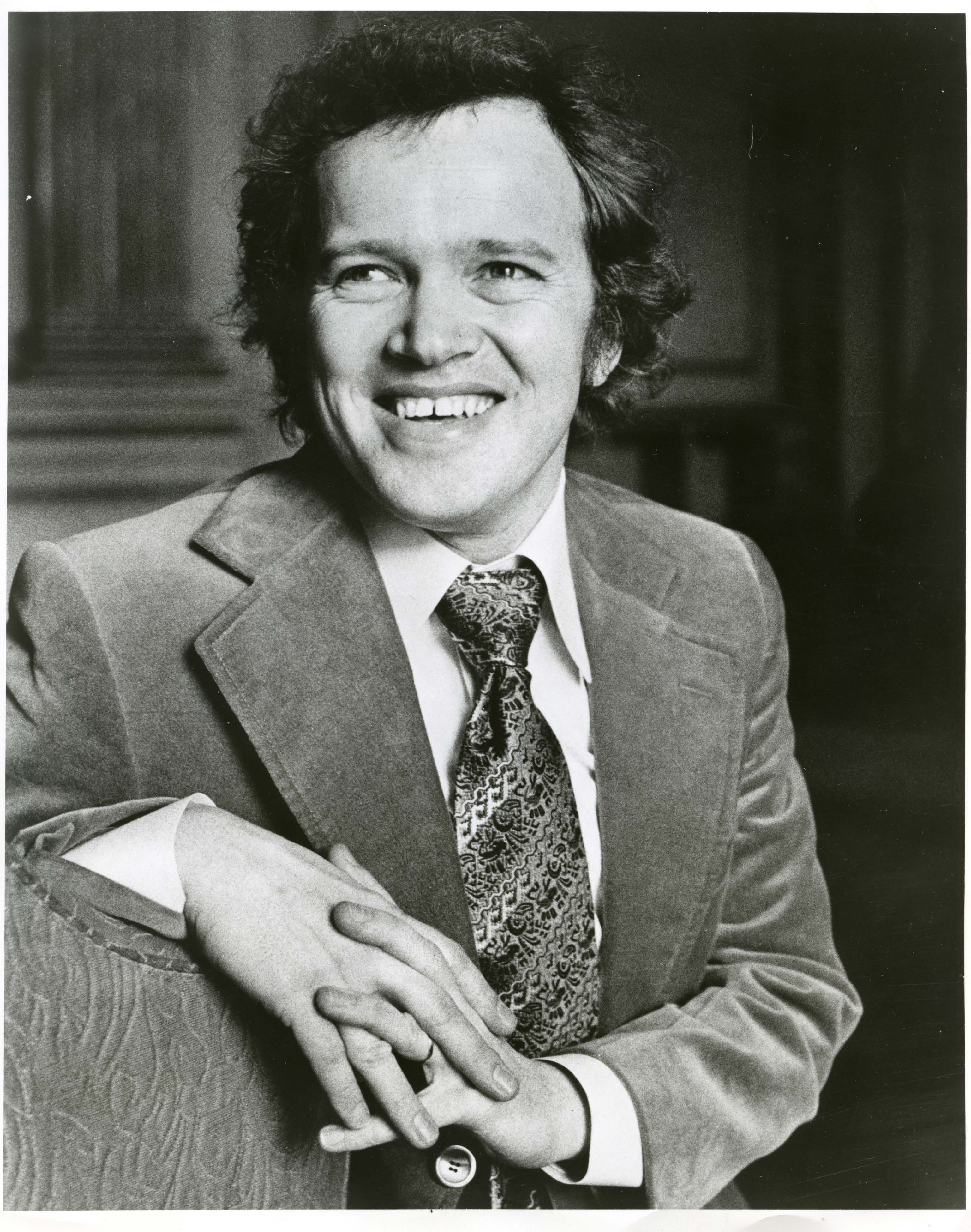 San Francisco Symphony - SFS Music Directors